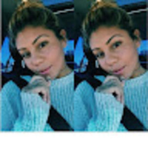 Meet your Posher, Kiana